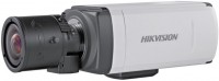 Камера відеоспостереження Hikvision DS-2CD853F-E 