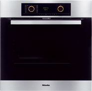 Фото - Духова шафа Miele H5461BP 