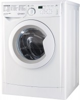 Zdjęcia - Pralka Indesit E2SD 1160C biały