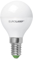 Zdjęcia - Żarówka Eurolamp G45 5W 4000K E14 