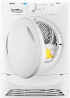 Zdjęcia - Suszarka Zanussi ZDP 7202 PZ 