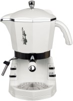 Фото - Кавоварка Bialetti Mokona CF41 білий