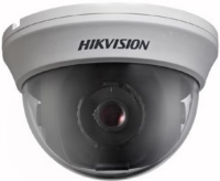 Фото - Камера відеоспостереження Hikvision DS-2CE55C2P 
