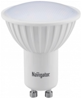 Фото - Лампочка Navigator NLL-PAR16-5-230-4K-GU10 
