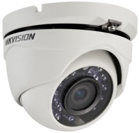 Фото - Камера відеоспостереження Hikvision DS-2CE56C2T-IRM 