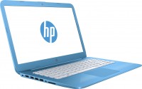 Zdjęcia - Laptop HP Stream 14-ax000