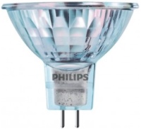 Фото - Лампочка Philips HAL-DICH 20W 3000K GU5.3 12V 