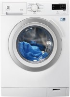 Фото - Пральна машина Electrolux EWW51696SWD білий