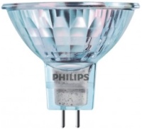 Zdjęcia - Żarówka Philips HAL-DICH 50W 3000K GU5.3 12V 