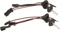 Фото - Автолампа Everest Xenon H1 6000K 2pcs 