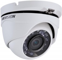 Фото - Камера відеоспостереження Hikvision DS-2CE56D5T-IRM 