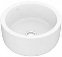 Zdjęcia - Umywalka Villeroy & Boch Architectura 41254001 400 mm