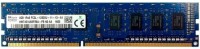 Pamięć RAM Hynix HMT DDR3 1x4Gb HMT451U6BFR8A-PB
