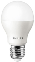 Zdjęcia - Żarówka Philips LEDBulb A55 10.5W 3000K E27 