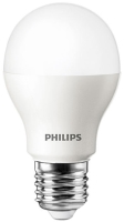 Zdjęcia - Żarówka Philips LEDBulb A55 10.5W 6500K E27 