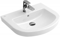 Фото - Умивальник Villeroy & Boch Subway 2.0 71146G01 600 мм