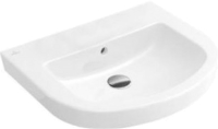 Zdjęcia - Umywalka Villeroy & Boch Subway 2.0 7114FC01 650 mm