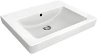 Фото - Умивальник Villeroy & Boch Subway 2.0 71136J01 600 мм