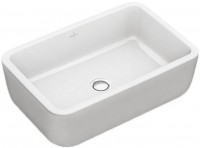 Zdjęcia - Umywalka Villeroy & Boch Architectura 41276001 600 mm