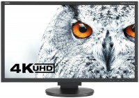 Zdjęcia - Monitor NEC EA275UHD 27 "