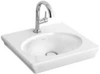 Фото - Умивальник Villeroy & Boch La Belle 7324G0R1 520 мм