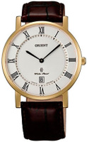 Наручний годинник Orient GW0100EW 