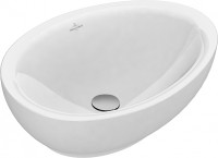 Zdjęcia - Umywalka Villeroy & Boch Aveo 413260R1 595 mm