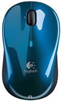 Мишка Logitech V470 