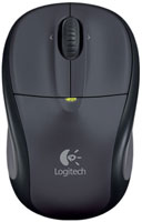 Мишка Logitech V220 
