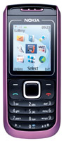 Zdjęcia - Telefon komórkowy Nokia 1680 Classic 0 B