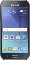 Zdjęcia - Telefon komórkowy Samsung Galaxy J2 8 GB / 1 GB