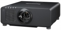 Zdjęcia - Projektor Panasonic PT-RW630LE 