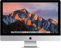 Zdjęcia - Komputer stacjonarny Apple iMac 27" 5K 2015 (Z0SC00058)