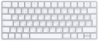 Клавіатура Apple Magic Keyboard (2015) 