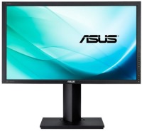 Zdjęcia - Monitor Asus PA238QR 23 "  czarny