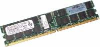 Zdjęcia - Pamięć RAM HP DDR2 397411-B21