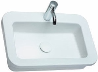 Zdjęcia - Umywalka Kolo Cocktail 65 L31866 650 mm