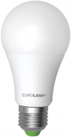 Фото - Лампочка Eurolamp EKO A60 10W 3000K E27 