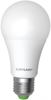 Фото - Лампочка Eurolamp EKO A60 12W 3000K E27 
