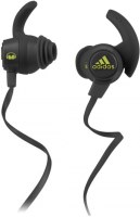 Фото - Навушники Monster Adidas Sport Response Earbuds 