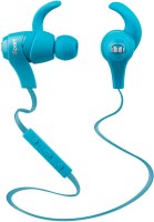 Фото - Навушники Monster iSport Bluetooth Wireless In-Ear 