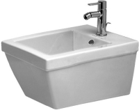 Zdjęcia - Bidet Duravit 2nd Floor 223515 