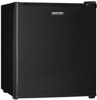 Холодильник MPM 46-CJ-02 чорний