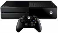 Фото - Ігрова приставка Microsoft Xbox One 1TB 