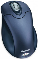 Мишка Microsoft Wireless Optical Mouse 3000 