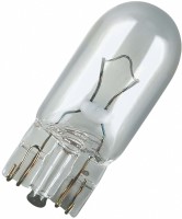 Фото - Автолампа Osram Original W5W 2845-01B 