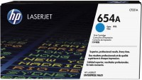 Wkład drukujący HP 654A CF331A 