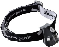 Zdjęcia - Latarka Snow Peak ES-060 