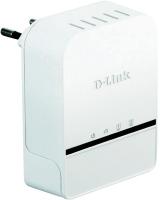 Zdjęcia - Transmiter sieciowy (PowerLine) D-Link DHP-328AV 