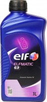Фото - Трансмісійне мастило ELF Elfmatic G3 1 л